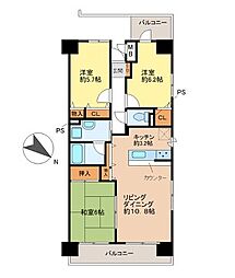 ラヴィーヌ砥堀