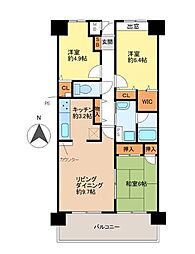 ラヴィーヌ砥堀
