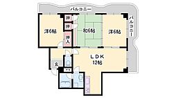 手柄コーポ2号館