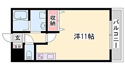 延末アートスカイハイツ