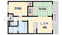 メゾン城南