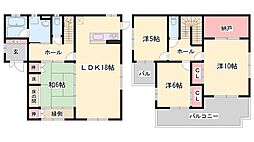小松町戸建