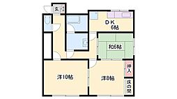 田寺中村コーポ