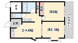 三木グリーンハイツ