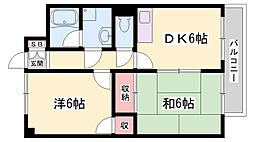 MISTRAL神子岡前