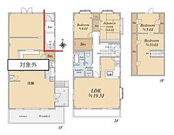 姫路市神屋町の一戸建て
