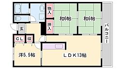 高楽ハイツ