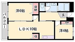 ドミール101