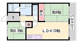 コーポ白浜