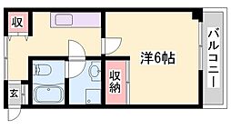 マンションとみた