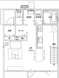 東保II賃貸住宅