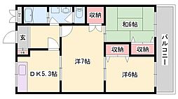 コーポ君が峰