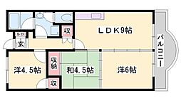 ヤナギマンション
