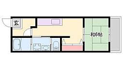 メトレス福田I