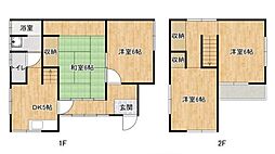 姫路市仁豊野戸建