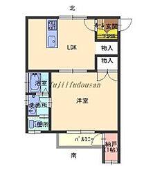 南ハイツ