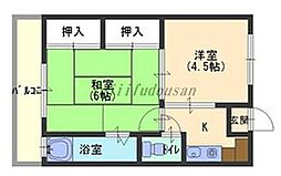 堂の前マンション