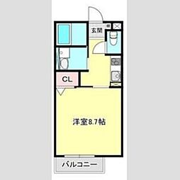 ロイヤルハイツ黒川町