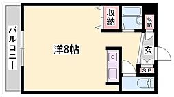 パールメゾン新在家