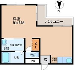 白国弘友ハイツ