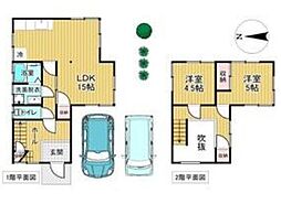 網干区坂上戸建て