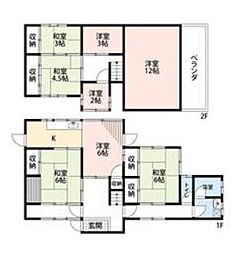 姫路市大塩戸建なごみの家
