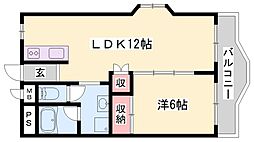インタービレッジ南今宿