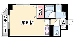 延末アートスカイハイツ
