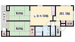 プレアール状ヶ池B棟