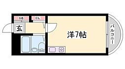 カルム白鷺