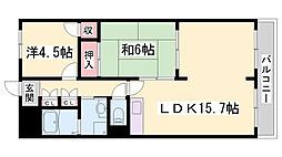 ルークレジデンス姫路I