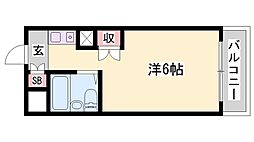 スカイコート姫路