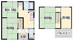 辻井1丁目戸建