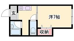 アメニティハイム