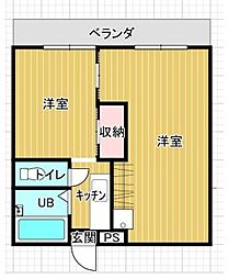 セントポーリア
