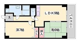 オーセント飯田