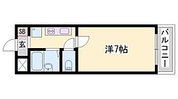 雅ガーデンハイツN