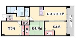 テルツォ南新在家