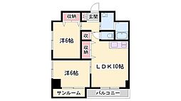 青山NKマンション