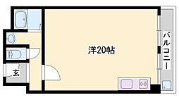 クリスタル小姓町