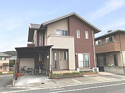 中古戸建　倉敷市酒津