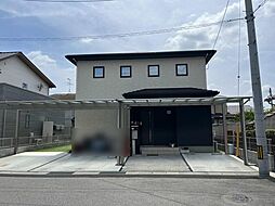 中古戸建　岡山市中区海吉