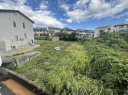 売土地　児島小川9丁目