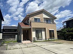 中古戸建　茶屋町早沖