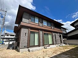 中古戸建　倉敷市平田