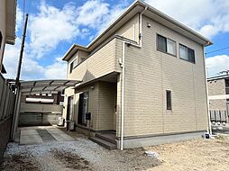 中古戸建　北畝1丁目