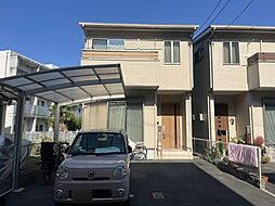 中古戸建　東町