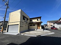 中古戸建　総社市地頭片山