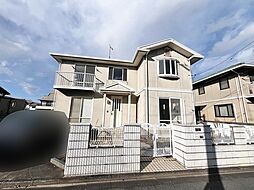 中古戸建　倉敷市西富井