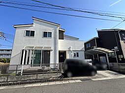 中古戸建　倉敷市水江